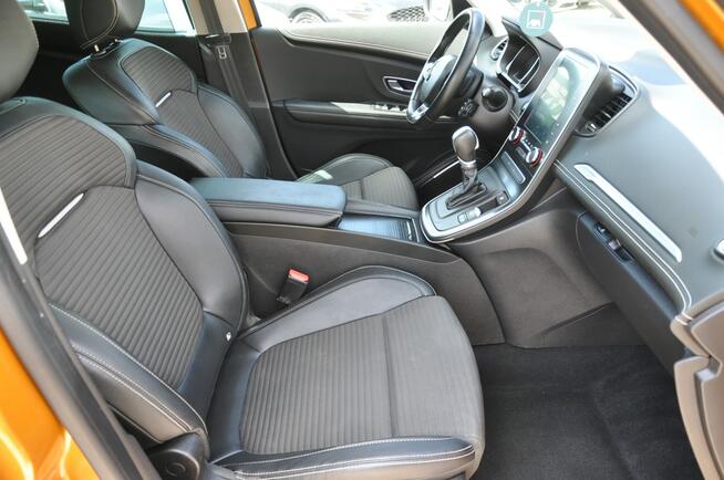 Renault Scenic 1.3 TCe 140KM BOSE Navi Kamera Dąbrowa Górnicza - zdjęcie 12
