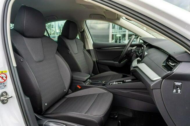 Škoda Octavia Drive Selection 1.5 TSI 150 KM DSG Łódź - zdjęcie 12