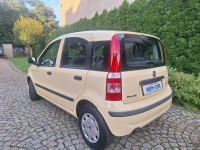 Fiat Panda Classic Siewierz - zdjęcie 2