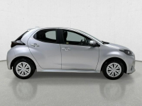 Toyota Yaris Komorniki - zdjęcie 7