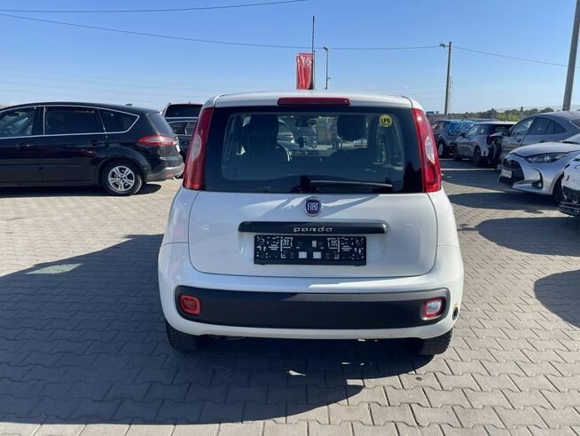 Fiat Panda Klimatyzacja LPG Gliwice - zdjęcie 3