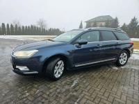 Citroen C5 2.0Hdi Automat El. Klapa Kutno - zdjęcie 10
