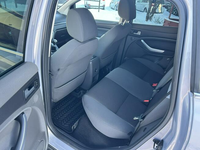 Ford Kuga Super stan, zarejestrowany w Polsce Nowe Iganie - zdjęcie 11