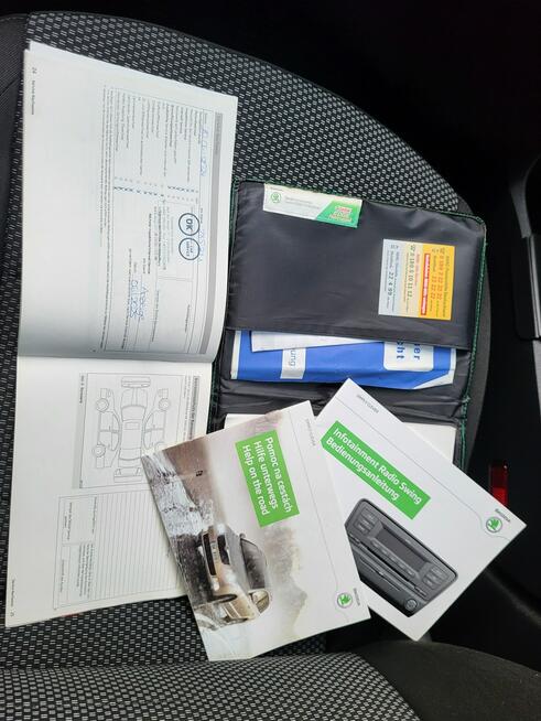 Škoda Octavia *DSG*alu*serwis*super stan*z Niemiec* Dąbrowa - zdjęcie 8