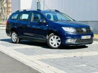 Dacia Logan MCV 1.5 dCi 90 KM | Automat | Bezwypadkowa | 2017 r. | Mikołów - zdjęcie 6