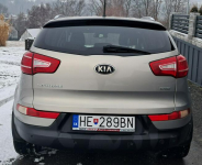 Kia Sportage 2.0 Diesel 183 KM 4×4 Cisiec - zdjęcie 6