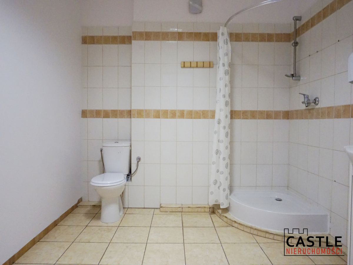 Szkoła językowa, kancelaria notarialna - centrum! Pruszcz Gdański - zdjęcie 2