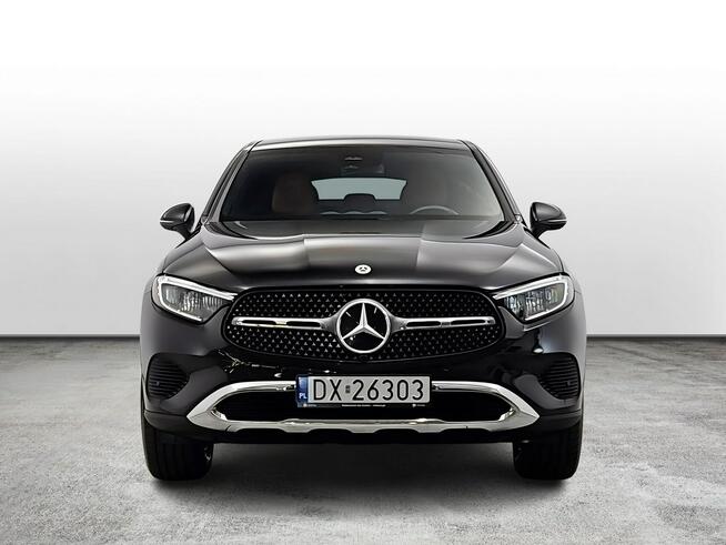 Mercedes GLC 300 ! Z Polskiego Salonu ! Faktura VAT ! Warszawa - zdjęcie 8
