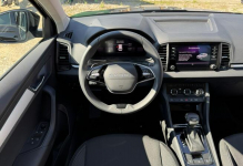 Škoda Karoq Selection 1.5TSI 150KM DSG 2026 Bezwypadkowy FV VAT23% Kielce - zdjęcie 10
