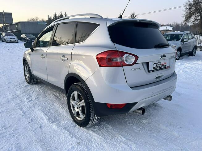 Ford Kuga Nowe Iganie - zdjęcie 6