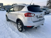 Ford Kuga Nowe Iganie - zdjęcie 6