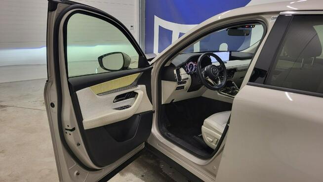 Mazda CX-60 3.3 D mHEV Takumi aut Grójec - zdjęcie 11