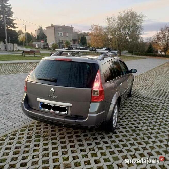 Renault Megane II Grand Sport Ogrodzieniec - zdjęcie 11