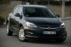 Opel Astra 1,4 Turbo*140KM*LIFT*LED*Niemcy*ASO