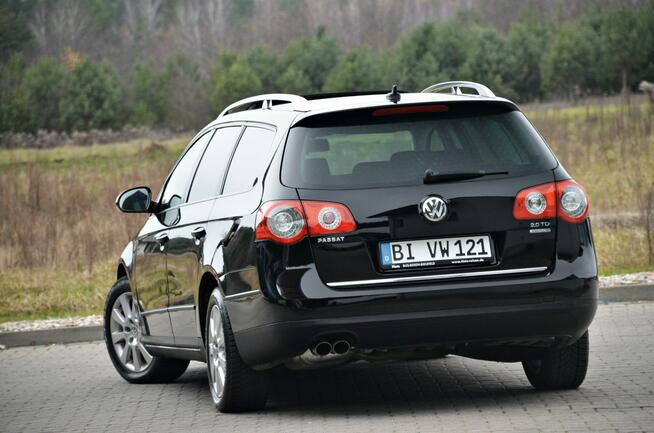 Volkswagen Passat 2,0TDI *4 Motion*Climatronic*Solar dach*Niemcy Ostrów Mazowiecka - zdjęcie 12