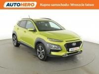 Hyundai Kona Kamera, Aut.Klima, Bluetooth Warszawa - zdjęcie 10