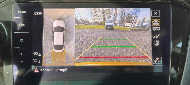 Volkswagen Arteon Krajowy, ksiązka serwisowa, bogata wersja. Goczałkowice-Zdrój - zdjęcie 11