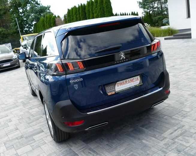 Peugeot 5008 2021 rok !!  Ledy! Navi! Kamera! Gwarancja! Nowy Model !! Grójec - zdjęcie 6