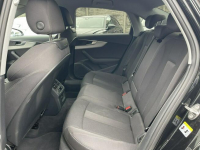 Audi A4 Salon PL Automat Podgrzewanie Parktronik mHEV 150KM Gliwice - zdjęcie 10