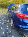 Ford Focus Mk3 Titanium • 1.5 TDCi 120 KM • Serwisowany Polesie - zdjęcie 8