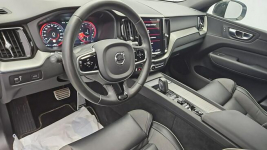 Volvo XC 60 R-Design aut ! Z Polskiego Salonu ! Faktura VAT ! Warszawa - zdjęcie 9