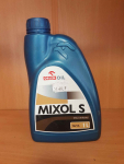 Orlen Mixol S olej silnikowy TB/TA 1l Tarnobrzeg - zdjęcie 1