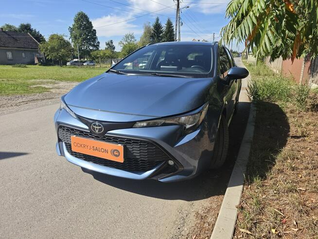 Toyota Corolla Pierwszy właściciel/Krajowy/fv/Benzyna Balice - zdjęcie 5