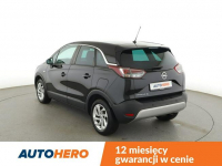 Opel Grandland X Elegance PDC klima-auto. tempomat półskóra Warszawa - zdjęcie 4