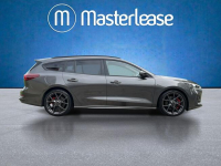 Ford Focus 2.3 EcoBoost ST X ! Z Polskiego Salonu ! Faktura VAT ! Warszawa - zdjęcie 4