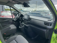 Renault Trafic Automat Klimatyzacja Kamera 5 osobowy Gliwice - zdjęcie 11