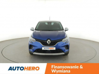Renault Captur navi kamera hak tempomat FullLED Warszawa - zdjęcie 11