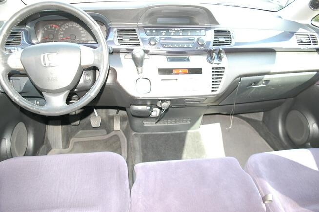 Honda FR-V Szyberdach Dębica - zdjęcie 6