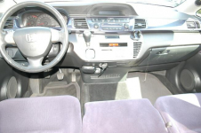 Honda FR-V Szyberdach Dębica - zdjęcie 6