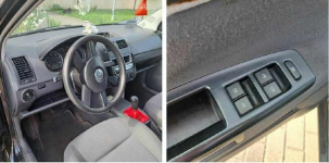 Volkswagen Polo IV – sprzedaż syndyka Gdańsk - zdjęcie 7
