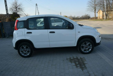 Fiat Panda 0.9B 2015r/ 4x4/ Klima/ 73 TYS KM/ Sprowadzony/ Opłacony Majdan Sieniawski - zdjęcie 8