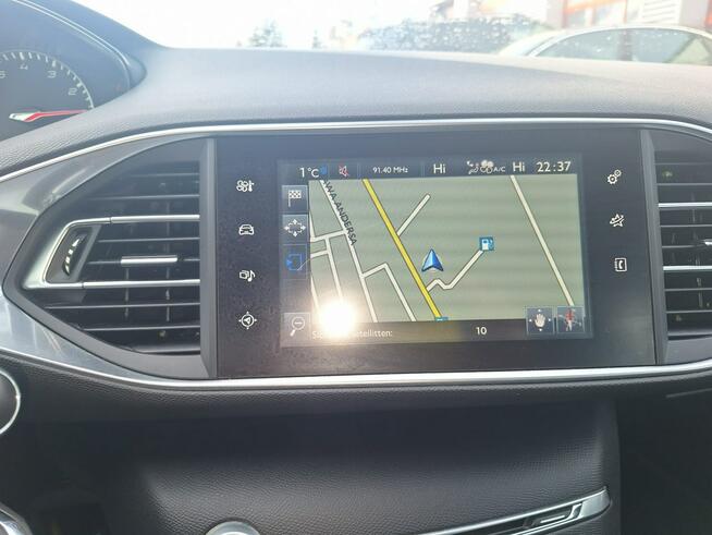 Peugeot 308 stan idealny Stargard - zdjęcie 12