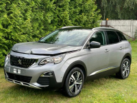 Peugeot 3008 #Automat #Kamera #Led