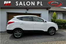 Hyundai ix35 Rydułtowy - zdjęcie 5