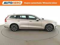 Volvo V60 FV23 virtual navi kamera skóra automat full led Warszawa - zdjęcie 9