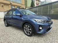Kia Stonic 1400 benz  SALON PL. 1 wł. 100% bezwypadkowy Warszawa - zdjęcie 10