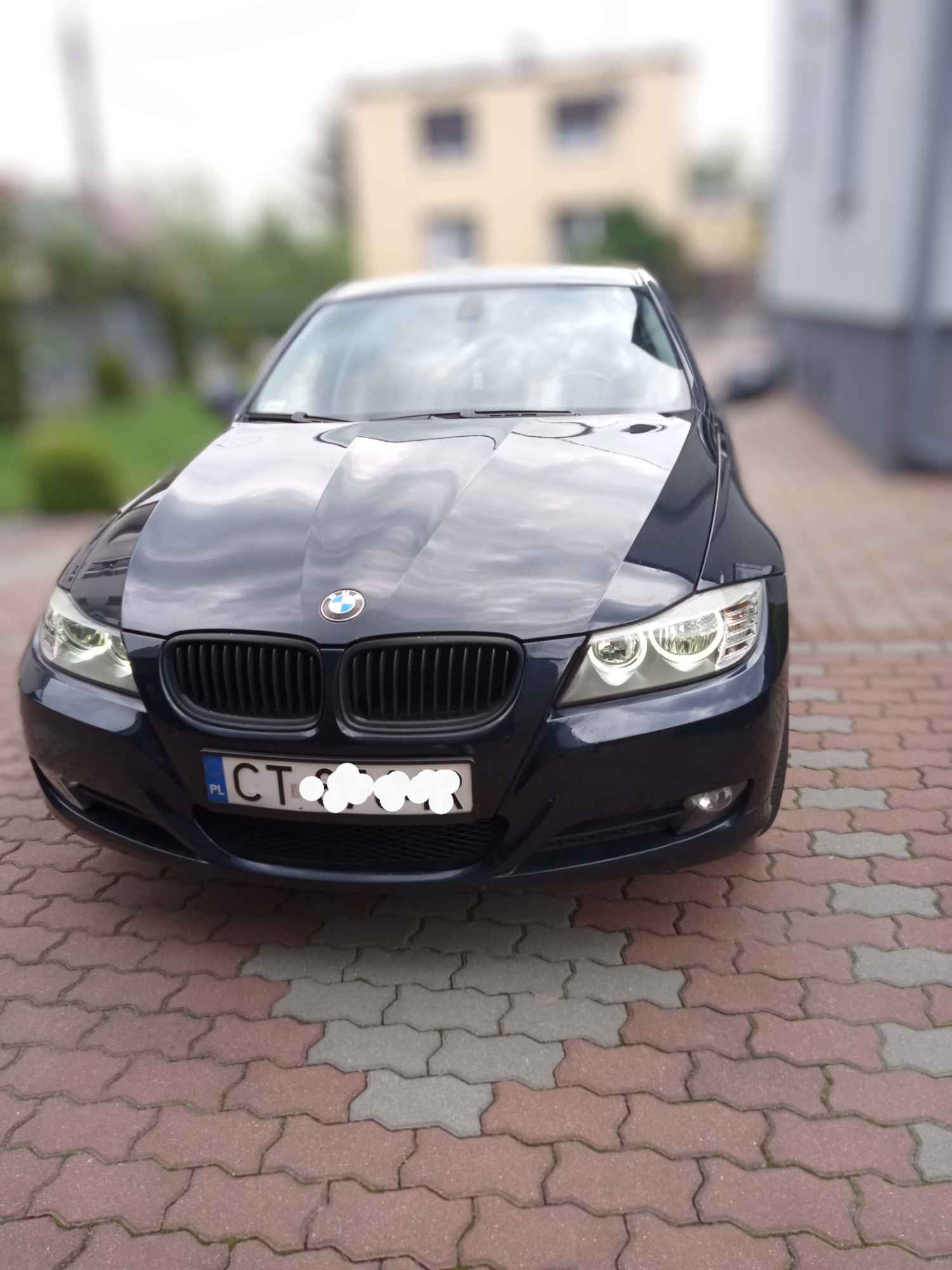 Bmw e90 Toruń - zdjęcie 11