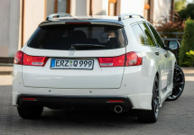 Honda Accord Type R 2.0i 156KM ! Serwisowana ! po Opłatach ! Zwoleń - zdjęcie 3