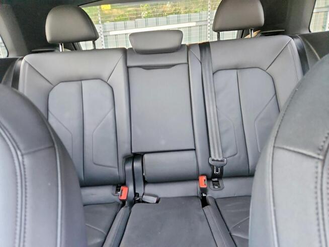 Audi Q3 Bogata wersja wyposażenia / S-Line / niski przebieg Wrocław - zdjęcie 9