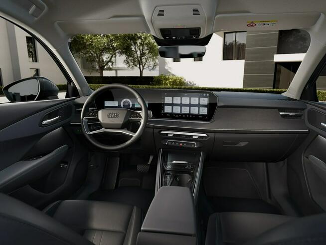 Audi Q3 e-hybrid 272 KM S tronic Radom - zdjęcie 6
