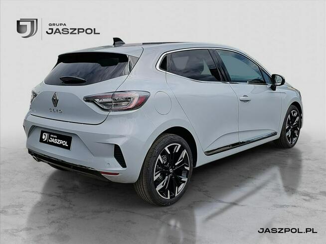 Clio 1.0 TCe Techno LPG Łódź - zdjęcie 5