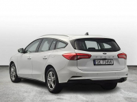 Ford Focus EcoBlue SCR Connected ! Z Polskie Salonu ! Faktura VAT ! Warszawa - zdjęcie 3