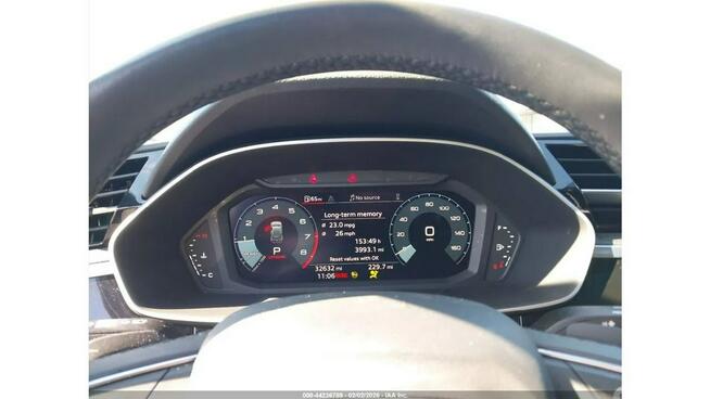Audi Q3 / Quattro / S-Line / Virtual cockpit / niski przebieg / Tarnów - zdjęcie 11