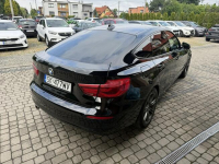 BMW 3GT 2,0d 150KM  Krajowy  Navi Orzech - zdjęcie 6