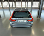 Volvo V90 Salon PL Full ASO Rok Gwarancji Stan bdb Kraków - zdjęcie 7