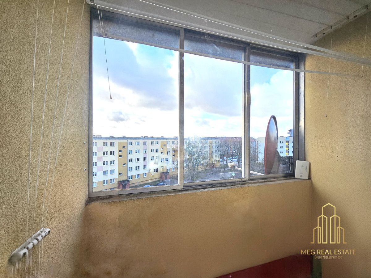 *3 pokoje* Gruntowa* z balkonem*4 piętro*cegła Białystok - zdjęcie 11